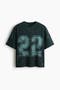 selected Dark Teal/22