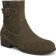 Vionic Jill Bootie