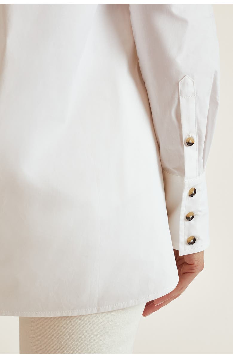 BLDWN Rosalie Shirt, Alternate, color, 