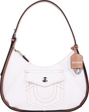True Religion Horseshoe Pocket Medium Hobo