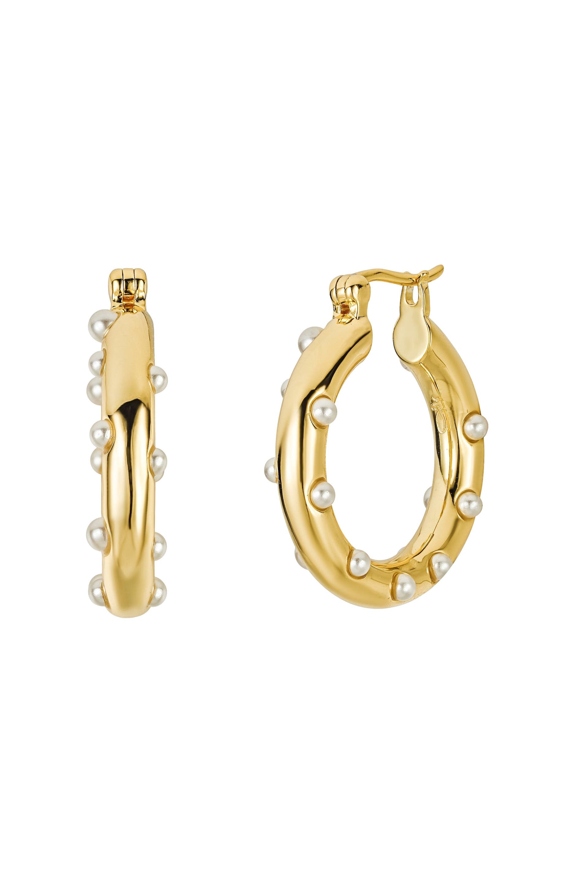 selected Gold