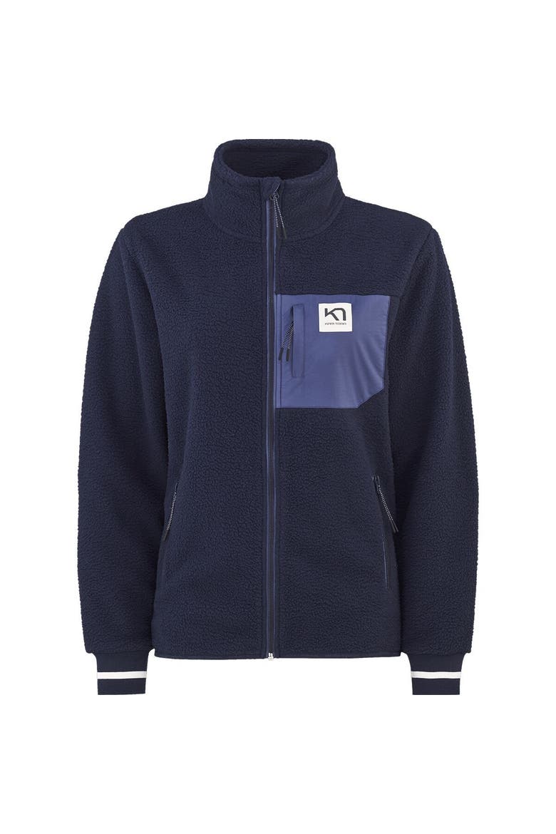 Rothe Midlayer Jacket - Women's, Main, color, Roy