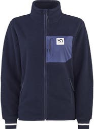 Kari Traa Rothe Midlayer Jacket - Women's