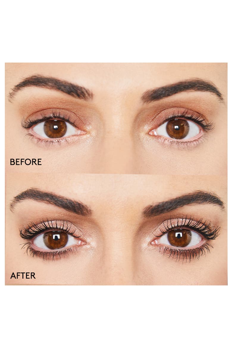 Lash Volumizing Mascara, Alternate, color, BLACK