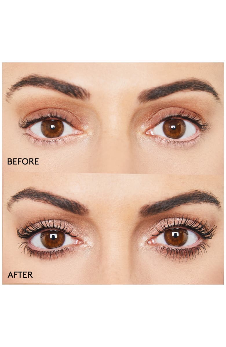 Buxom Lash Volumizing Mascara, Alternate, color, Black