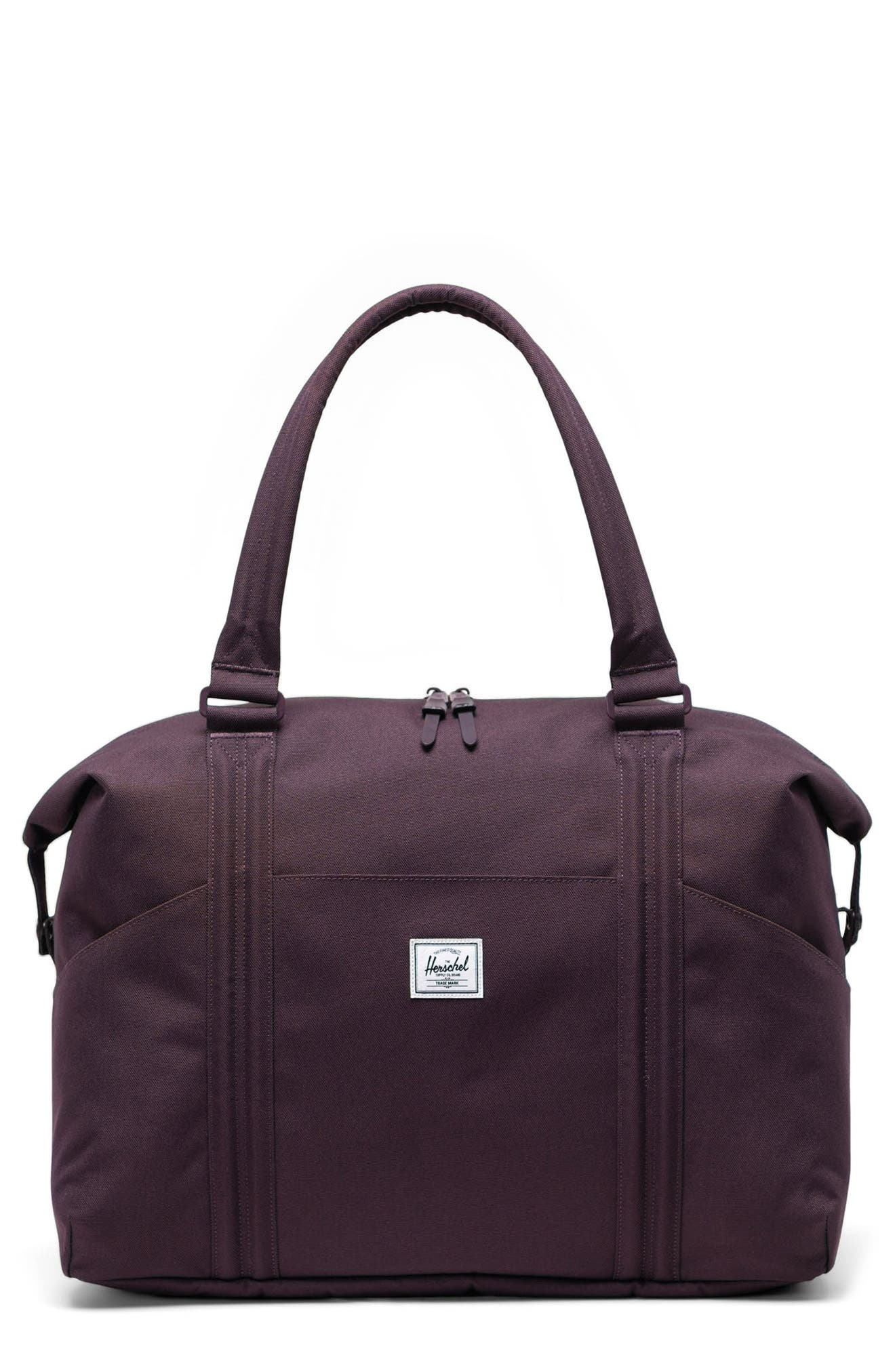 Herschel Supply Co. Strand Duffle Bag, Main, color, 