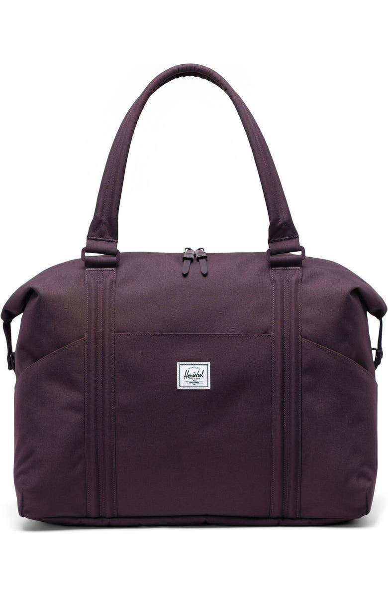 Herschel Supply Co. Strand Duffle Bag, Main, color,