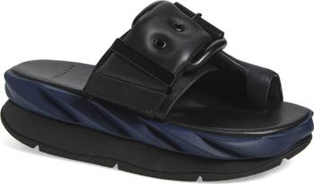 4CCCCEES Mellow Glow Platform Sandal