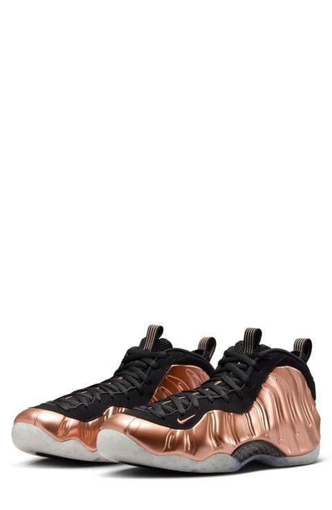 Air Foamposite One Basketball Sneaker (Men)