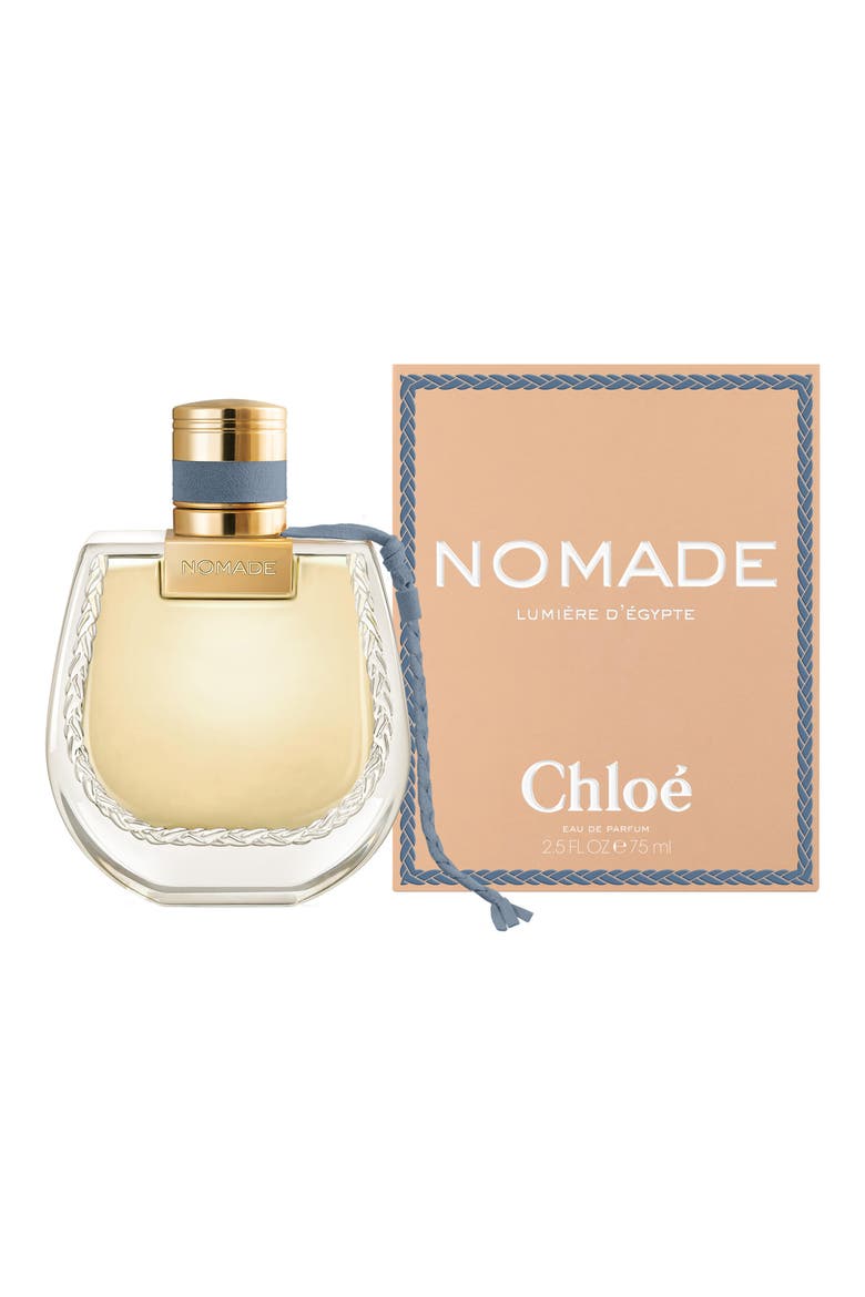 Nomade Lumière d'Egypte Eau de Parfum, Main, color, NO COLOR