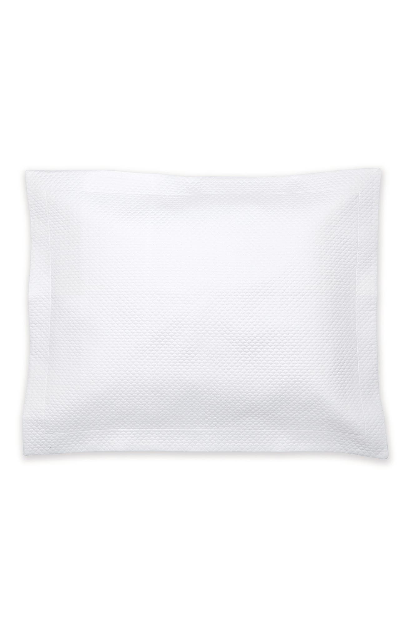 selected WHITE