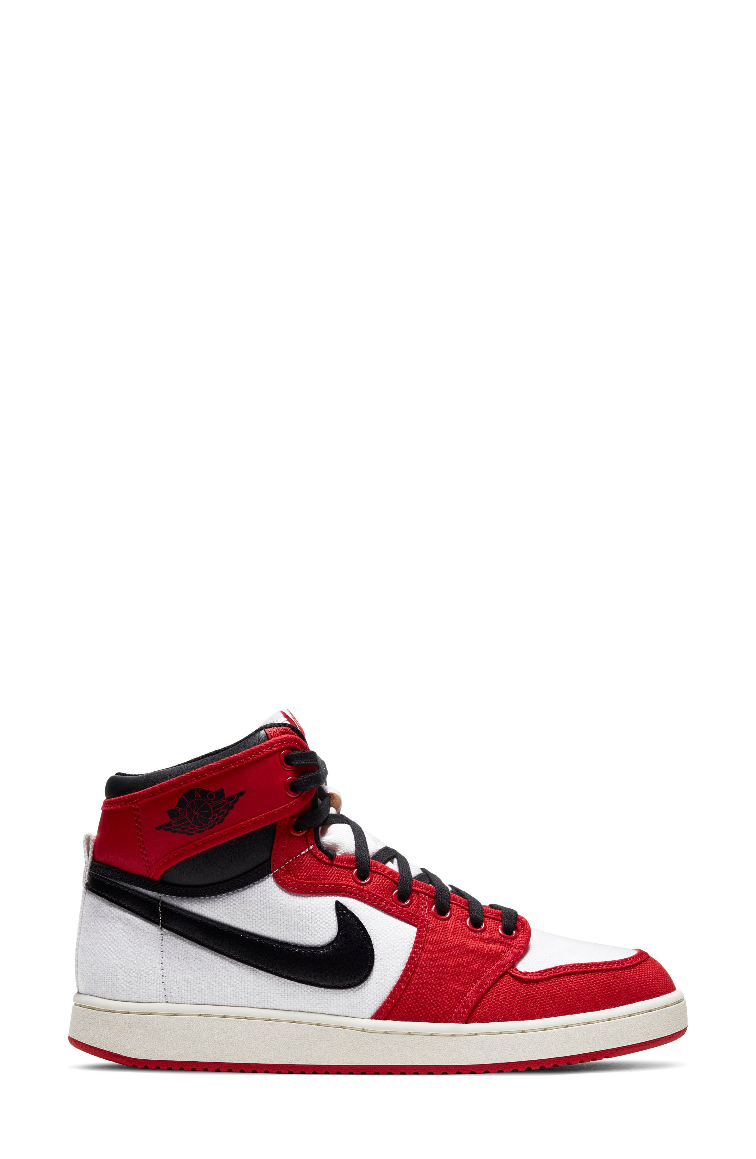 Jordan Air Jordan 1 AJKO Sneaker, Alternate, color, 