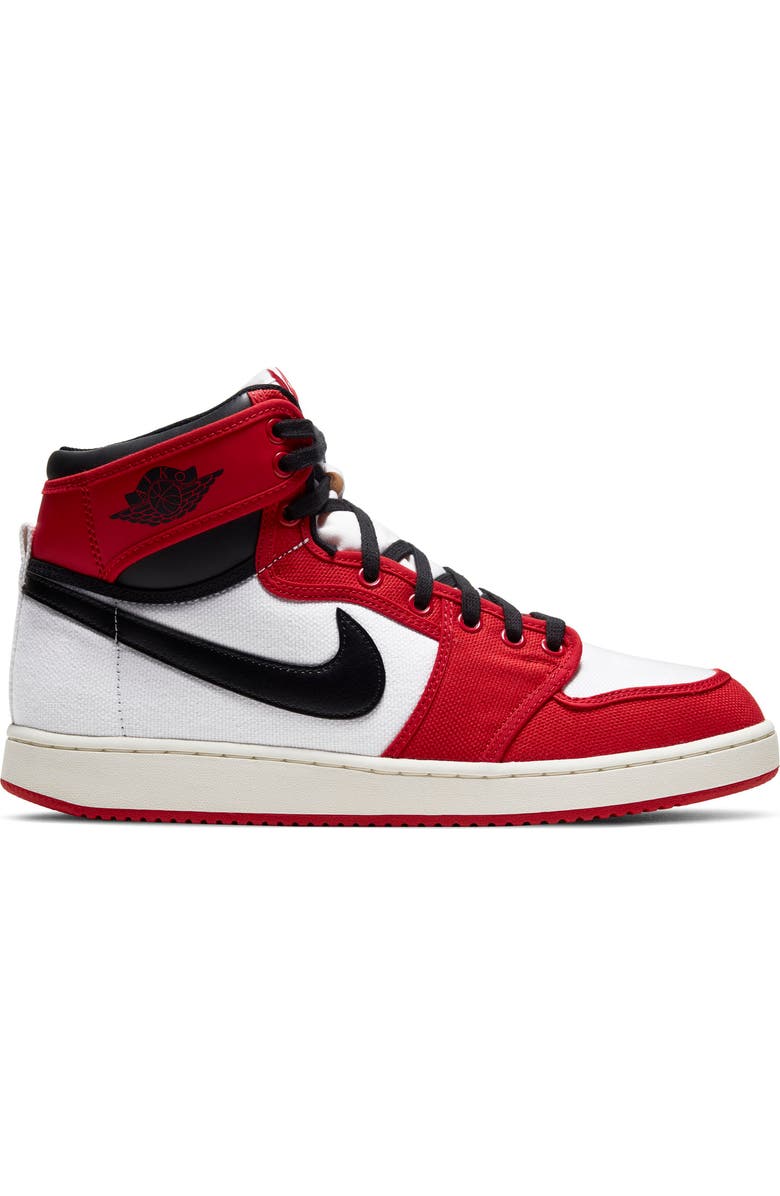 Jordan Air Jordan 1 AJKO Sneaker, Alternate, color,