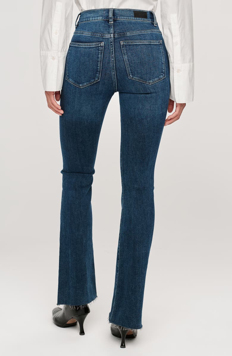 DL1961 Bridget Instasculpt High Waist Bootcut Jeans, Alternate, color, 