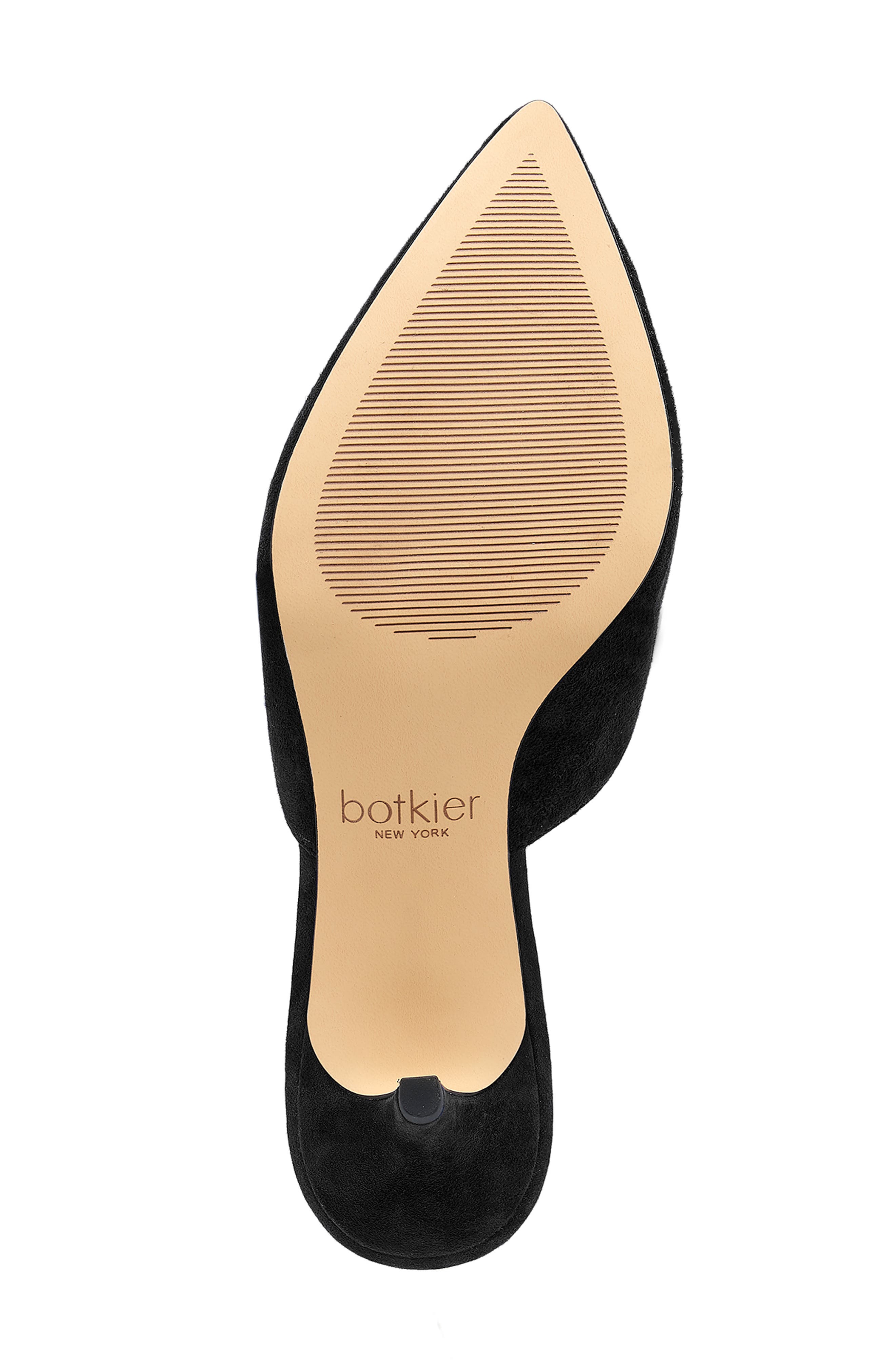 Botkier Pati Pointed Toe Mule, Alternate, color, 