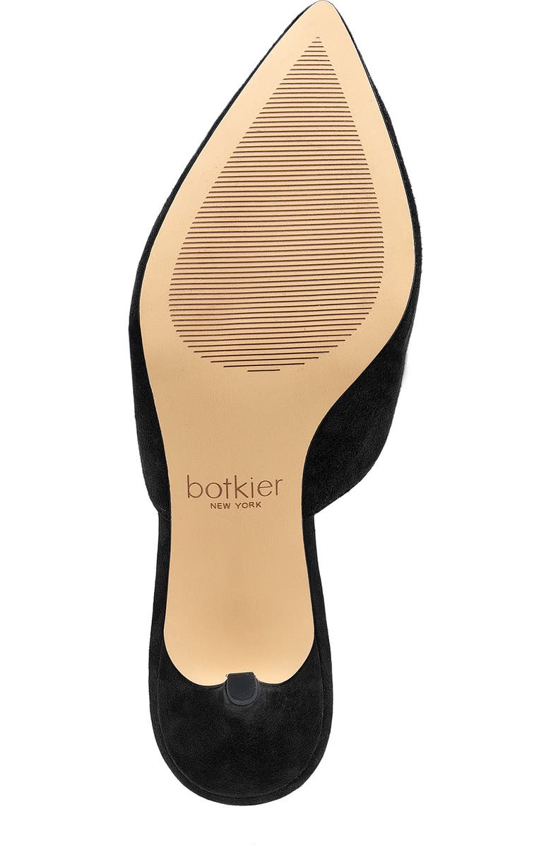 Botkier Pati Pointed Toe Mule, Alternate, color,