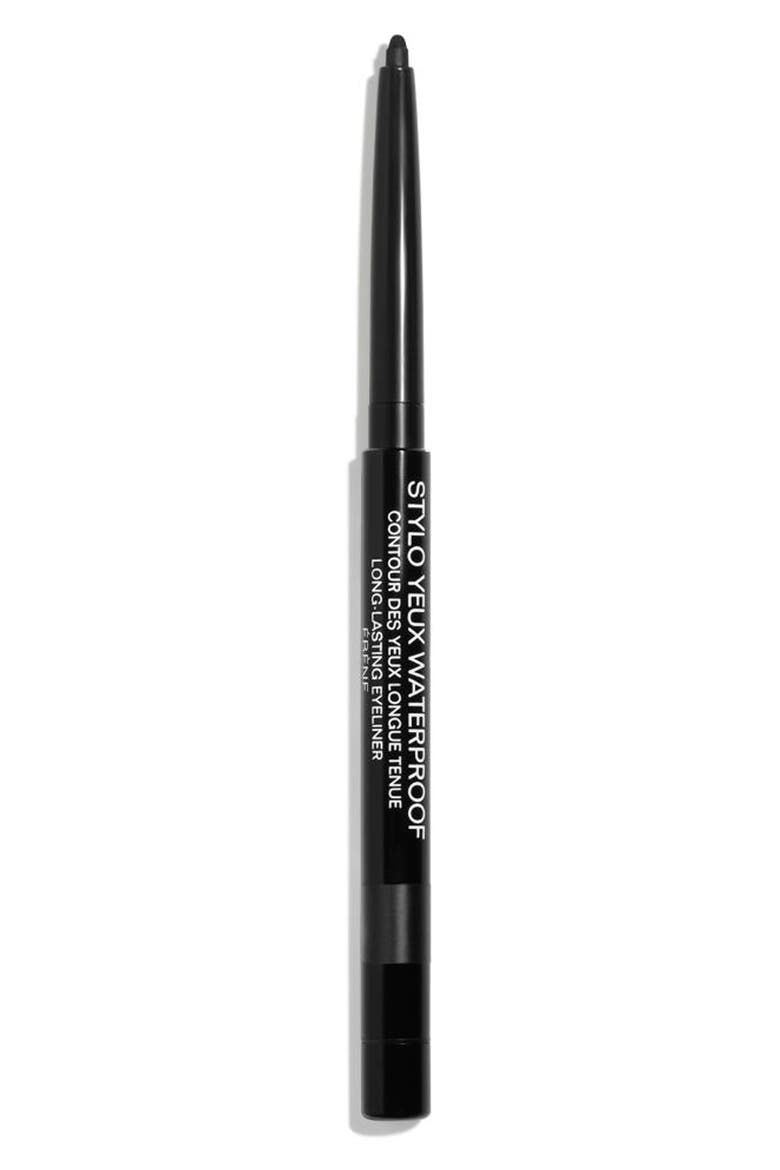 STYLO YEUX WATERPROOF 
Long-Lasting Eyeliner, Main, color, 10 EBENE