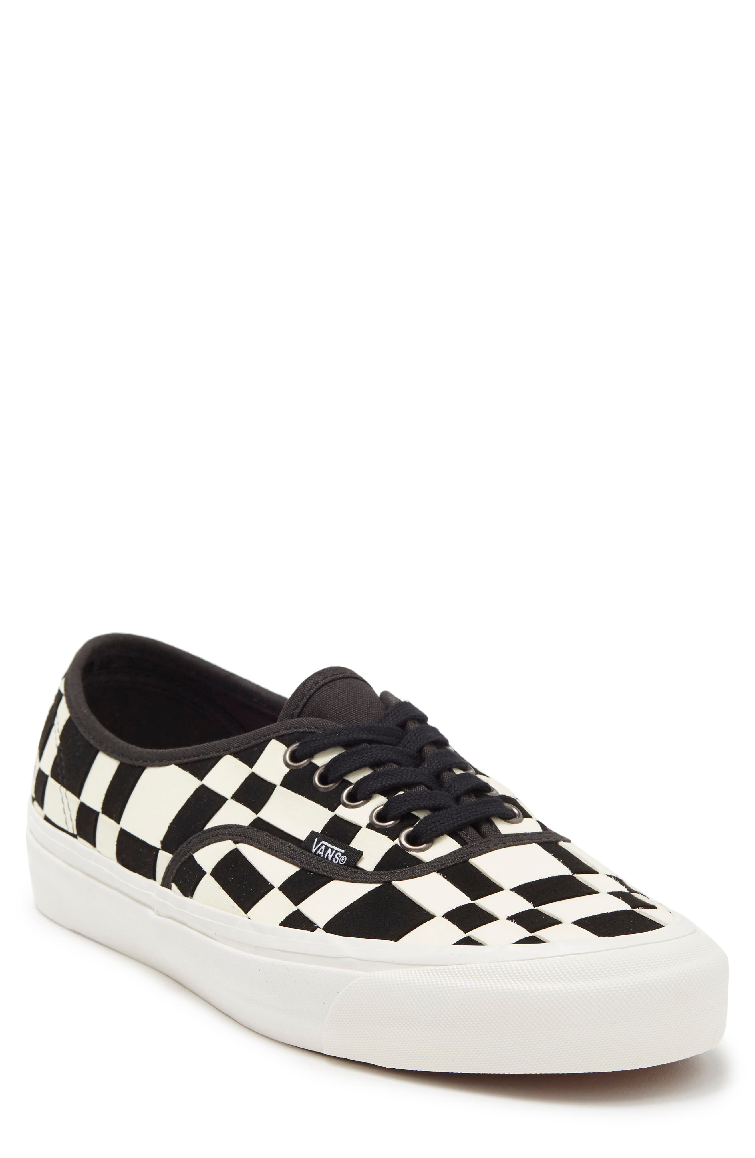 Vans Authentic 44 DX Sneaker, Main, color, 