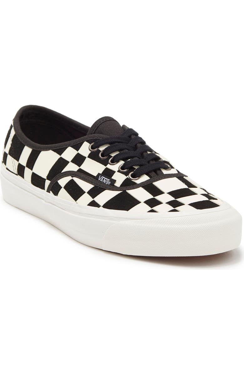 Vans Authentic 44 DX Sneaker, Main, color,