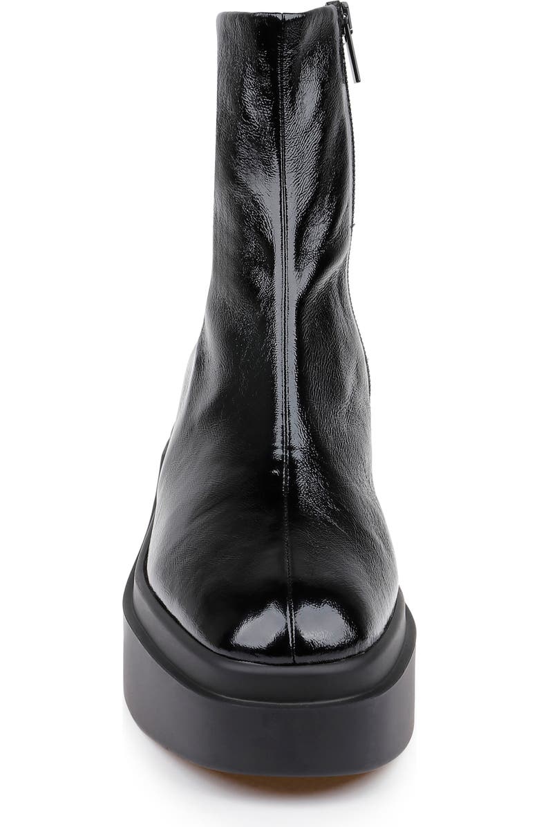 CLERGERIE Nelle Platform Bootie, Alternate, color,