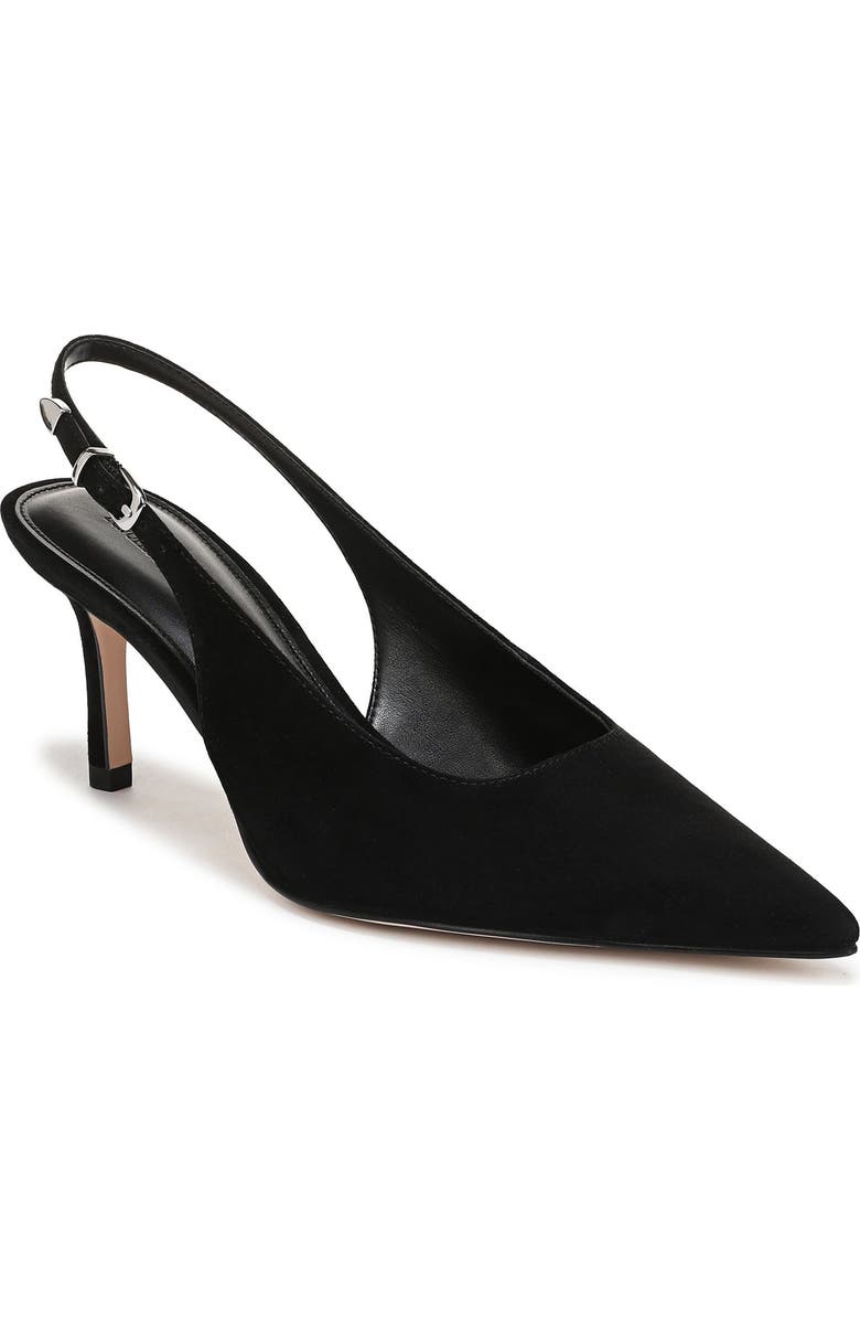 Favorite Daughter Sierra Pointed Toe Slingback Pump, Main, color,