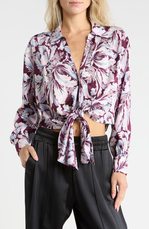 Tulip Marianna Top