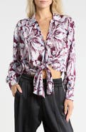 Cinq à Sept Tulip Marianna Top