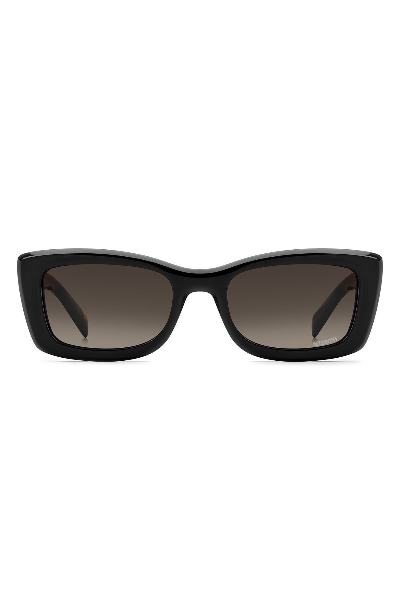 BLACK/ BROWN SF