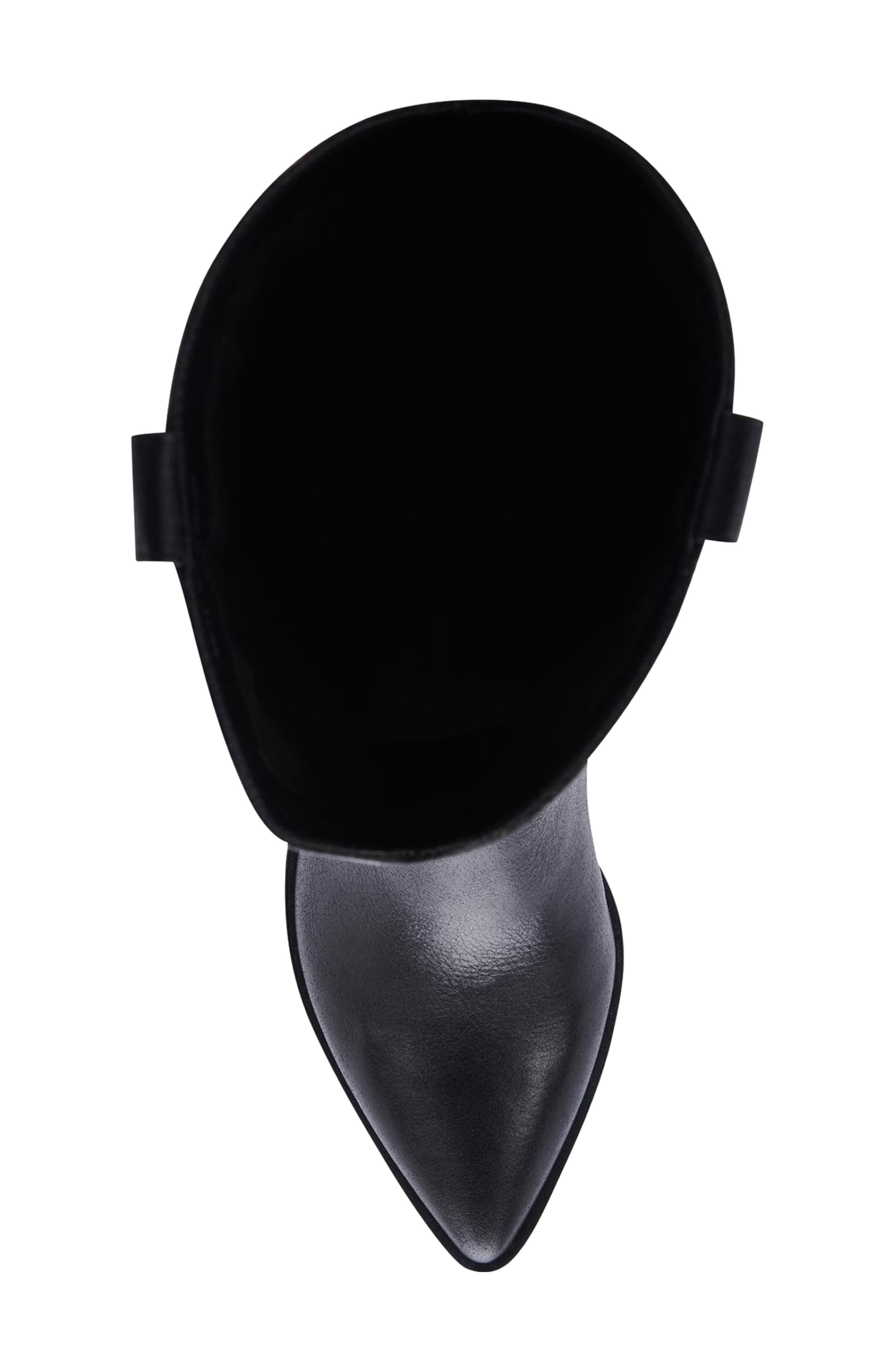 Dolce Vita Solida Western Boot, Alternate, color, 