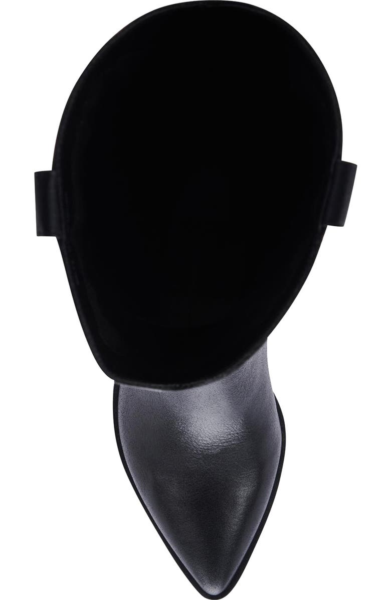 Dolce Vita Solida Western Boot, Alternate, color,