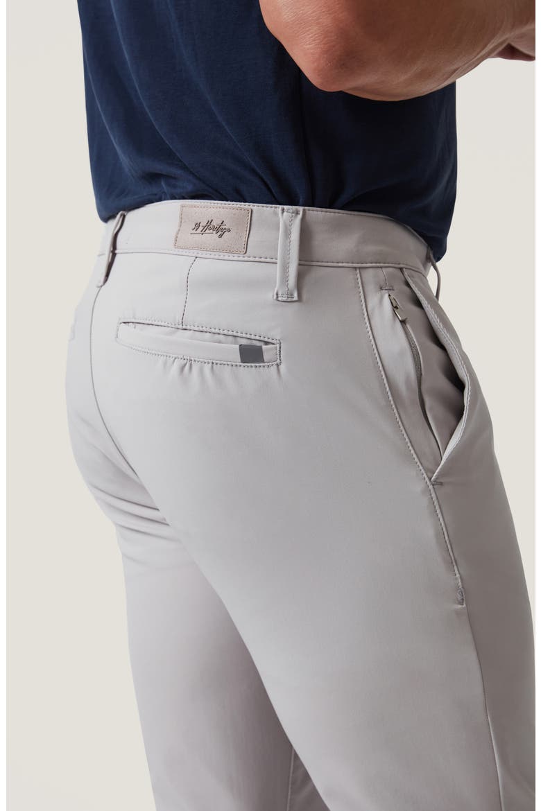 Verona Straight Leg Chinos, Alternate, color, GREY COMMUTER LUXE