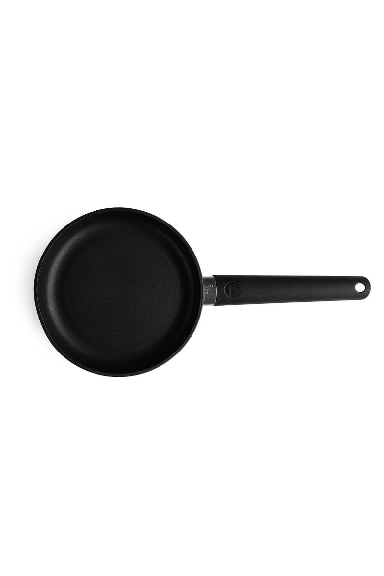 Ecolite 8-Inch Try Me Nonstick Fry Pan, Alternate, color, Black