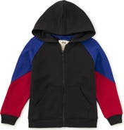 Tea Collection Colorblock Hoodie