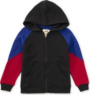 Tea Collection Colorblock Hoodie