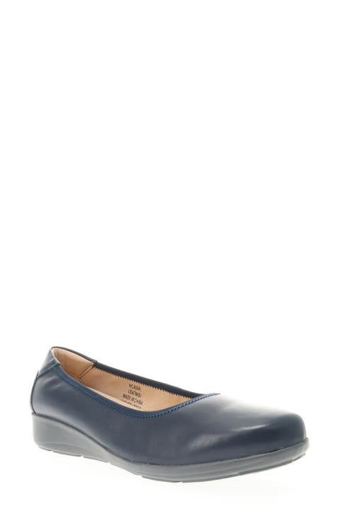 Yara Wedge Slip-On (Women)