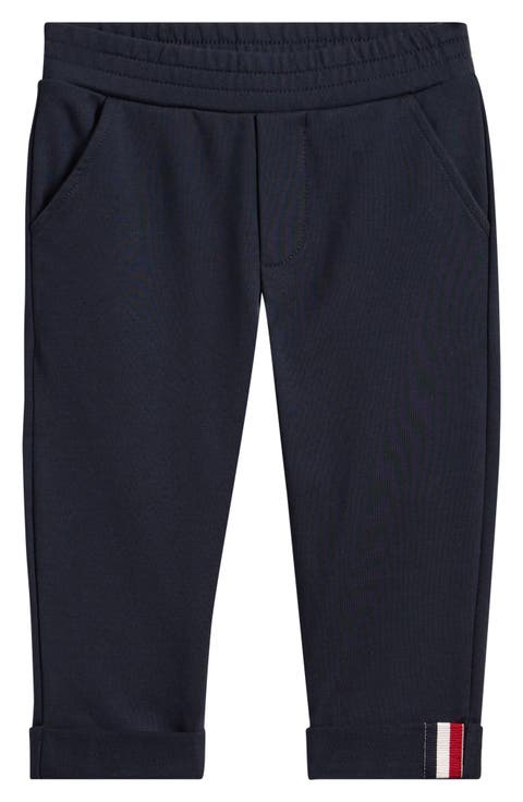 Kids' Cotton Stretch Fleece Sweatpants (Baby & Toddler)