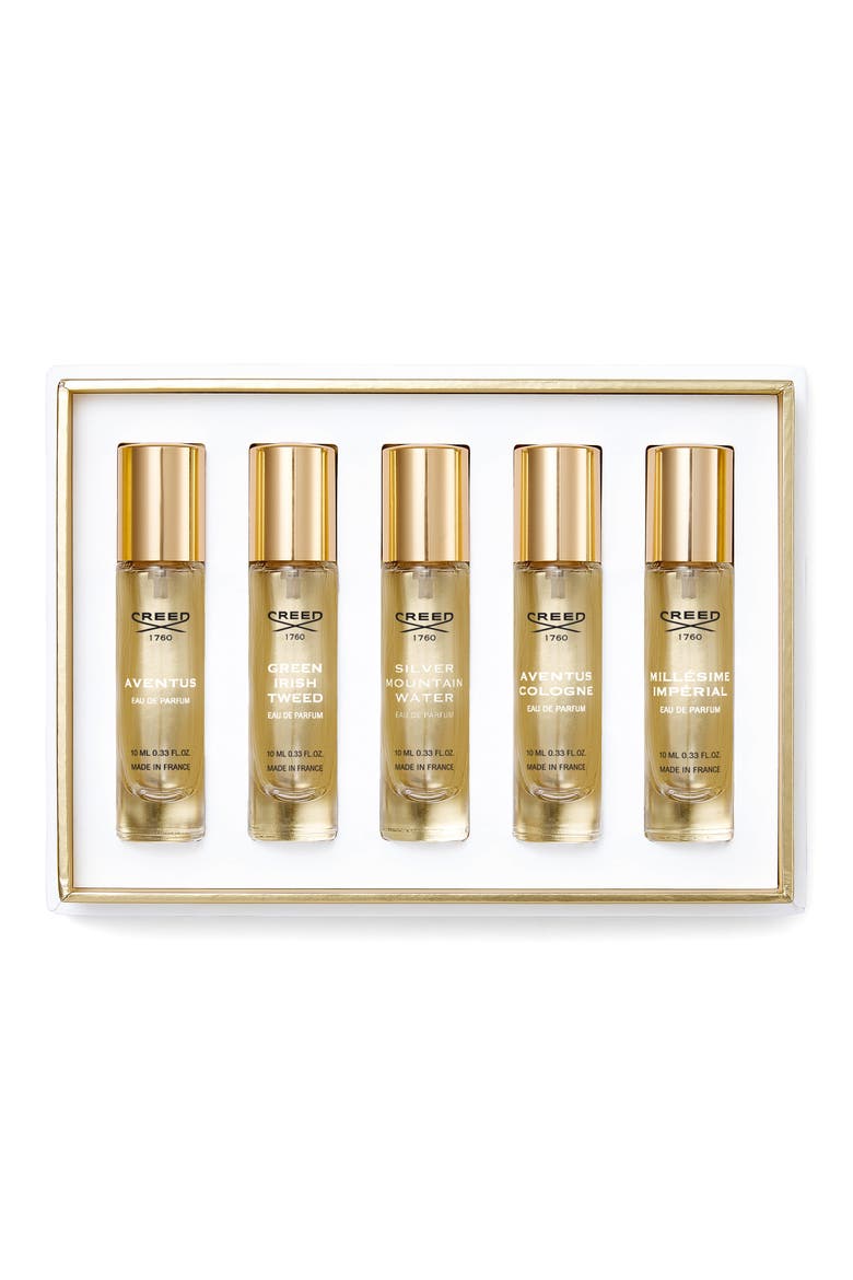 Men's 5-Piece 10ml Discovery Set, Alternate, color, NO COLOR