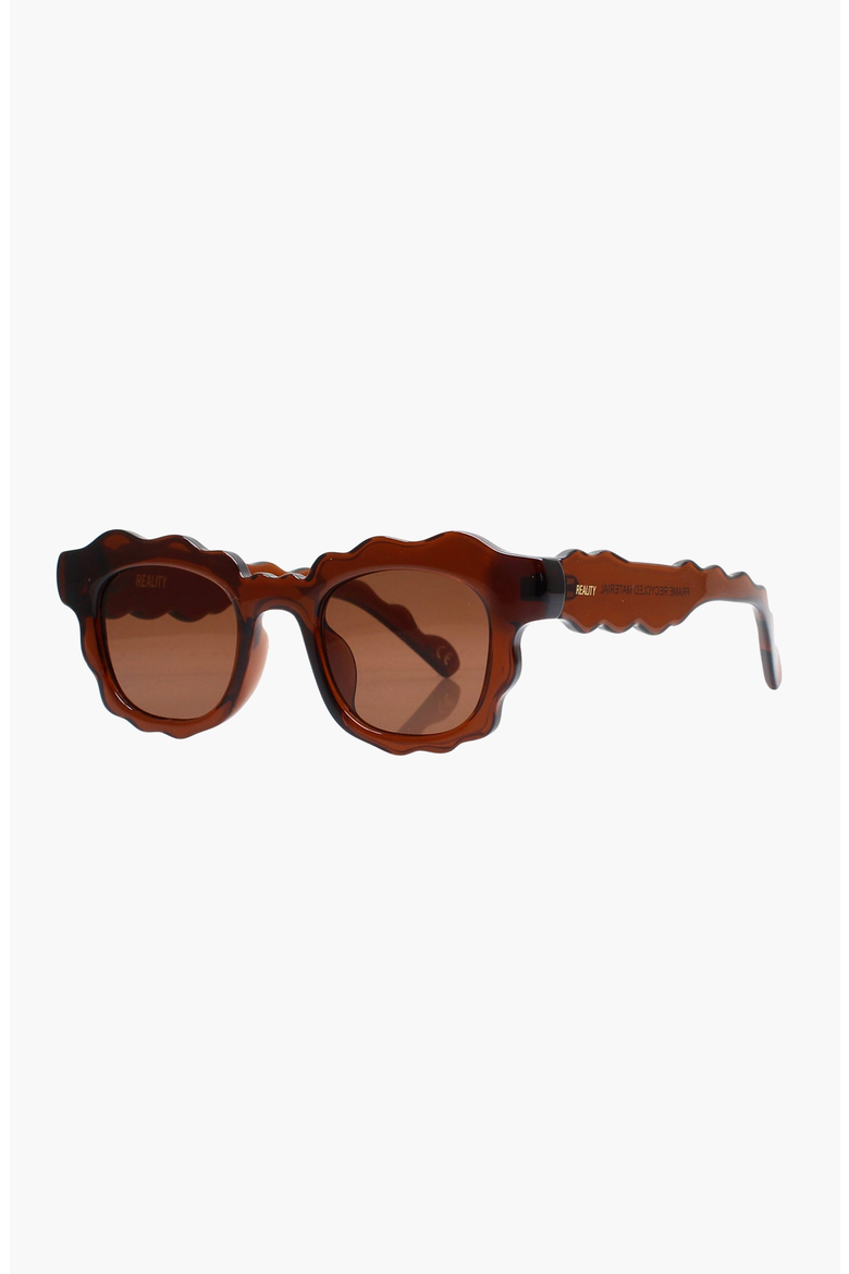 Seychelles Sunglasses, Alternate, color, Chocolate