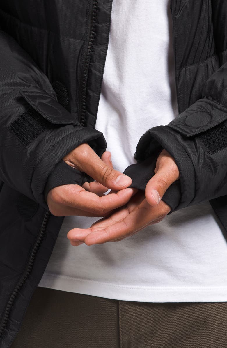 The North Face ’73 The North Face 600 Fill Power Down Parka, Alternate, color,