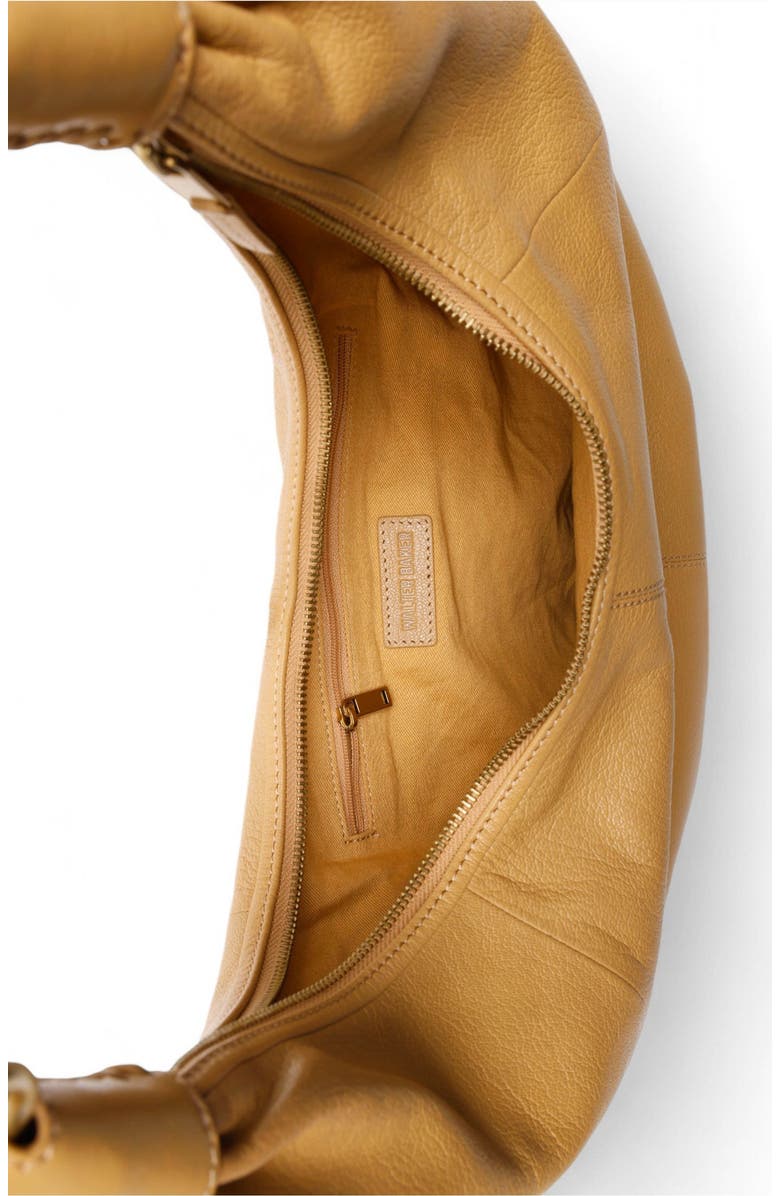 Walter Baker Jane Hobo Handbag, Alternate, color, Chai Tea