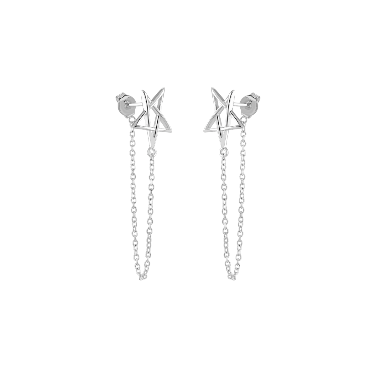 selected Sterling Silver