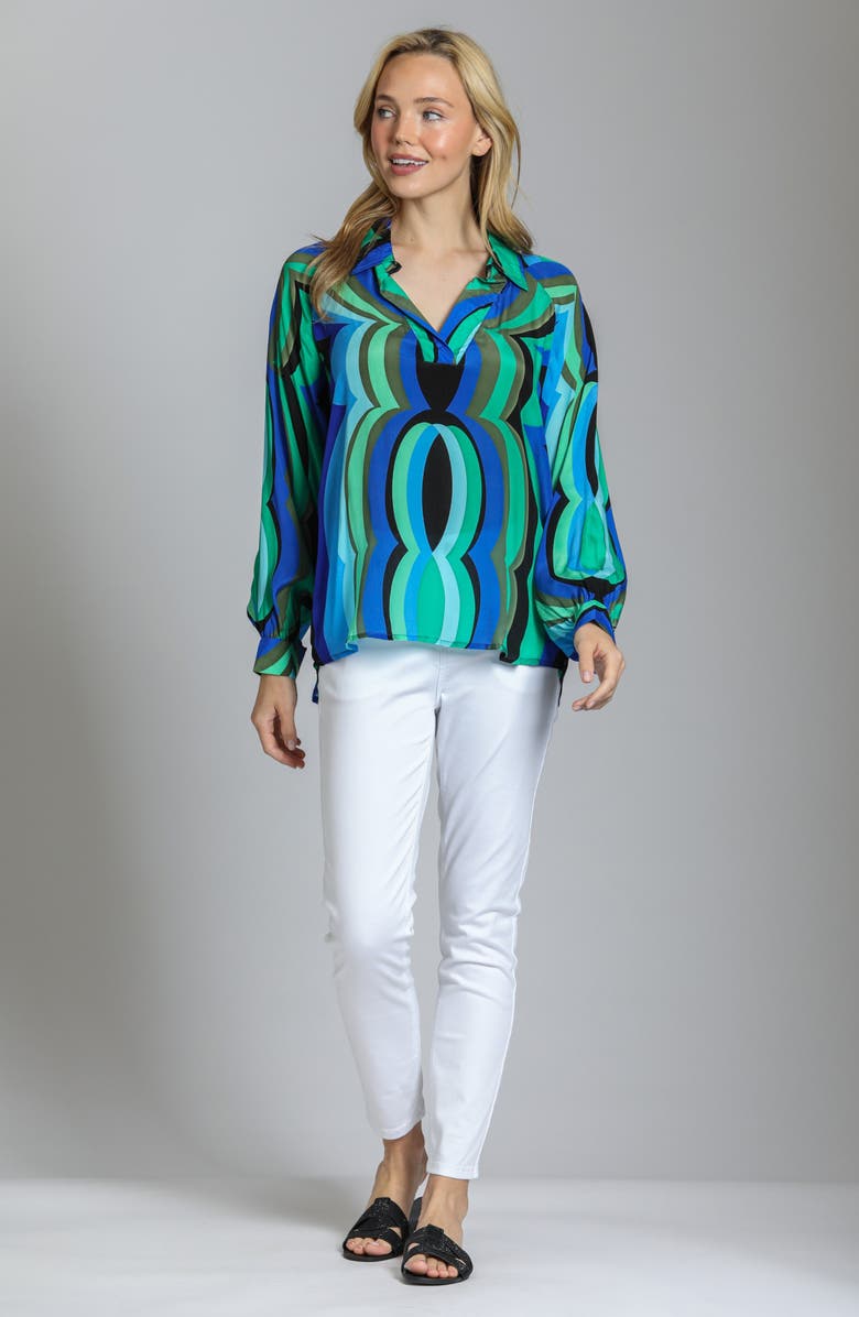 APNY Liberty Ankle Skinny Jeans, Alternate, color, White