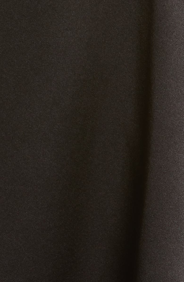 Papinelle Pure Silk Nightshirt, Alternate, color, 