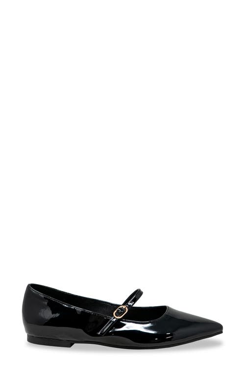 Chase & Chloe Chase And Chloe Evrose Mary Jane Flat