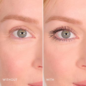 Upgraded Lashes Mascara