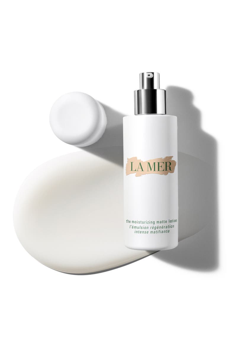The Moisturizing Matte Lotion, Alternate, color, NO COLOR