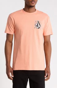 Volcom Howie Wowie Graphic Tee