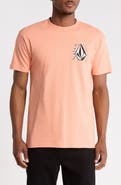 Volcom Howie Wowie Graphic Tee