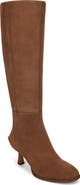 Circus NY by Sam Edelman Marlowe Leather Knee High Boot