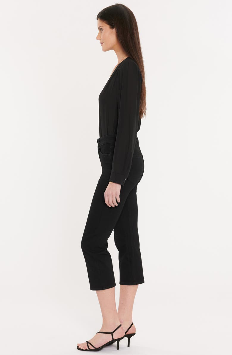 NYDJ ThighShaper Crop Jeans, Alternate, color, 